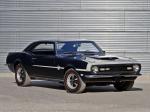Chevrolet Camaro Yenko/SC 427 1968 года